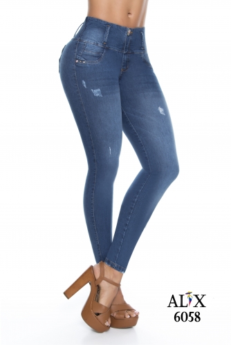 Jeans push up | ColombiaModa.es