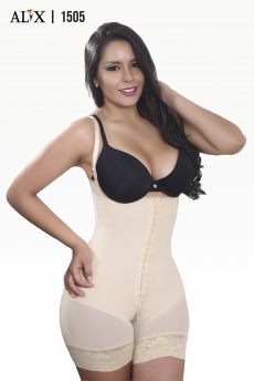 1505 - Faja Post QuirÃºrgica Colombiana