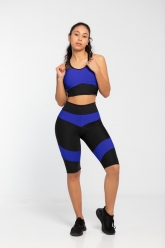 8102 - Conjunto Deportivo Corto