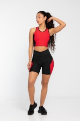8106 - Conjunto Deportivo Corto