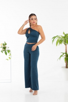 5016 - Conjunto PantalÃ³n Colombiano
