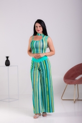 5017 - Conjunto Pantalón Colombiano